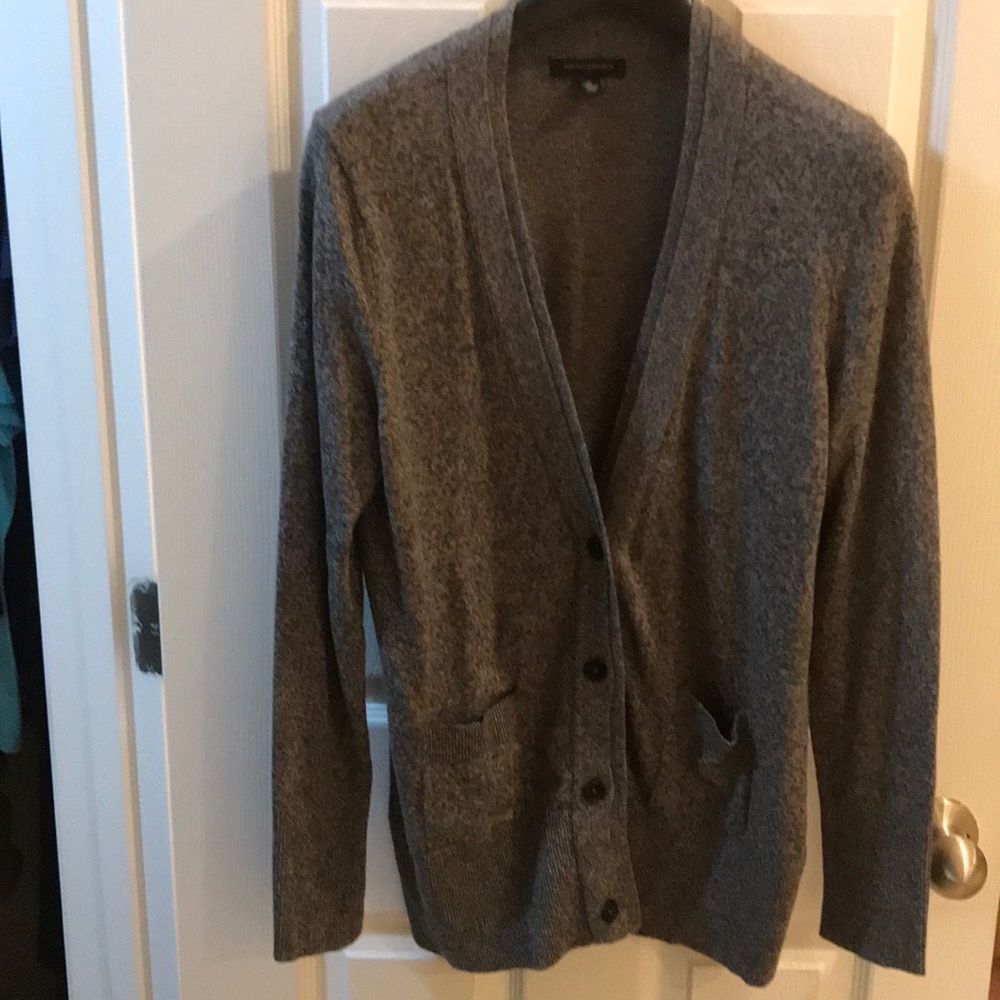 Banana Republic Cardigan